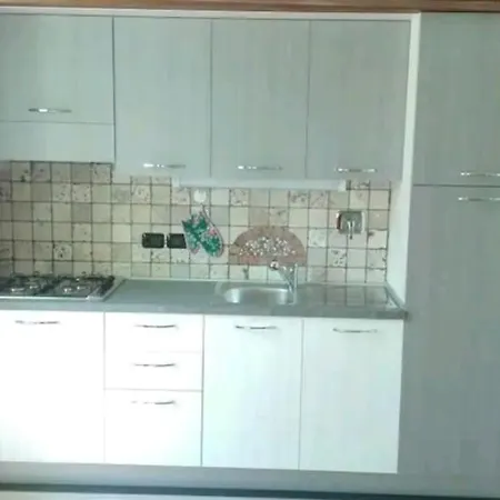 Nuovo Nido Centralissimo Sanremo