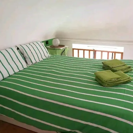 Apartman Nuovo Nido Centralissimo *