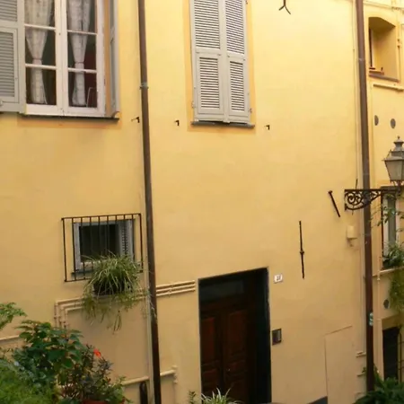 Nuovo Nido Centralissimo Sanremo
